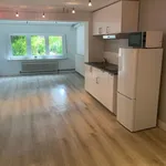  appartement avec 1 chambre(s) en location à Jette