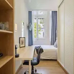 Rent a room in madrid