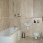 Rent 1 bedroom flat in Yorkshire And The Humber