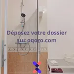  appartement avec 1 chambre(s) en location à Limoges