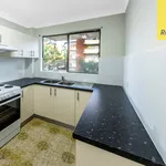 Rent 2 bedroom apartment in Parramatta