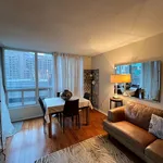 2 bedroom apartment of 796 sq. ft in Toronto