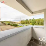 Rent 2 bedroom apartment of 50 m² in Trhový Štěpánov