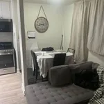 Rent 1 bedroom apartment in Toronto