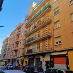 Alquilar 4 dormitorio apartamento en Valencia