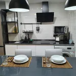 Rent 1 bedroom apartment of 40 m² in Valencia