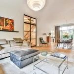 Huur 5 slaapkamer appartement van 147 m² in Amsterdam