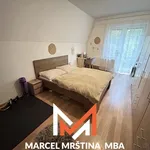 Rent 2 bedroom apartment in Náchod