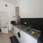 Appartement de 45 m² avec 2 chambre(s) en location à Ajaccio