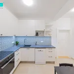 Pronajměte si 1 ložnic/e byt o rozloze 104 m² v Olomouc