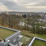 Pronajměte si 2 ložnic/e byt o rozloze 85 m² v Prague