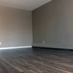 1 bedroom apartment of 678 sq. ft in Edmonton