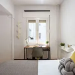 Rent a room of 118 m² in madrid