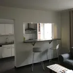  appartement avec 2 chambre(s) en location à Mons