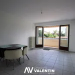 Rent 4 bedroom apartment of 75 m² in Metz