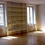 Rent 3 bedroom apartment of 110 m² in Milano