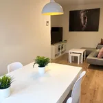 Alquilo 3 dormitorio apartamento de 667 m² en Madrid