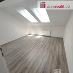 Pronajměte si 2 ložnic/e byt o rozloze 69 m² v Děčín