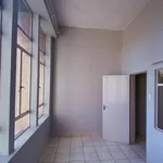 Rent 1 bedroom apartment in Johannesburg