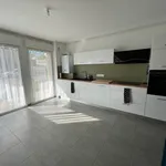 Rent 3 bedroom apartment of 71 m² in Guénange