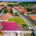 Pronájem bytu 1+kk, 31 m2, Řevničov, okres Rakovník