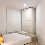 Alquilo 5 dormitorio apartamento de 66 m² en Madrid