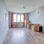 Pronajměte si 1 ložnic/e byt o rozloze 41 m² v Plzeň