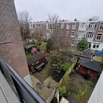 Huur 2 slaapkamer appartement van 55 m² in Den Haag