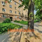 Rent 2 bedroom apartment of 38 m² in Ostrava