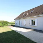 Rent 5 bedroom house of 140 m² in Villequiers