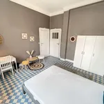 Rent a room in brussels