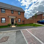 3 bedroom property to let in Rotherfields, Waverley, S60. - £1,400 pcm