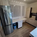 Rent 3 bedroom apartment in Vsetín