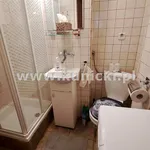 Rent 2 bedroom apartment of 39 m² in Warsaw