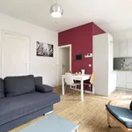 Huur 1 slaapkamer appartement van 42 m² in brussels