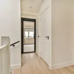 Huur 3 slaapkamer appartement van 60 m² in Frederik Hendrikbuurt