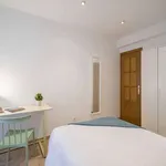 Rent a room in madrid