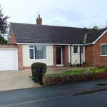 Bungalow to rent in Hay Brow Close, Scalby, Scarborough YO13