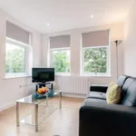 Rent 2 bedroom flat in London