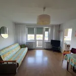 Rent 1 bedroom apartment of 32 m² in Poznan