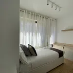 Rent 10 bedroom house in Madrid