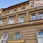 Rent 1 bedroom apartment of 25 m² in Praha