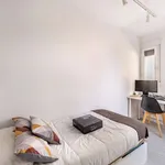 Alquilar 1 dormitorio apartamento en madrid