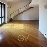 Rent 3 bedroom apartment of 120 m² in Milano