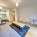 Rent 1 bedroom house in City Centre