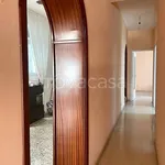 Rent 4 bedroom apartment of 159 m² in Reggio di Calabria