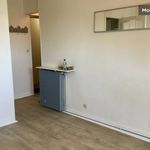 Appartement de 18 m² avec 1 chambre(s) en location à Amiens