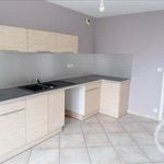 Appartement 4 pièces - Châteauroux (36000)