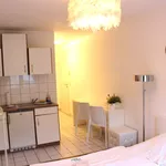 Rent 1 bedroom apartment of 18 m² in Cologne