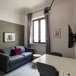 Rent 1 bedroom apartment of 21 m² in Turin